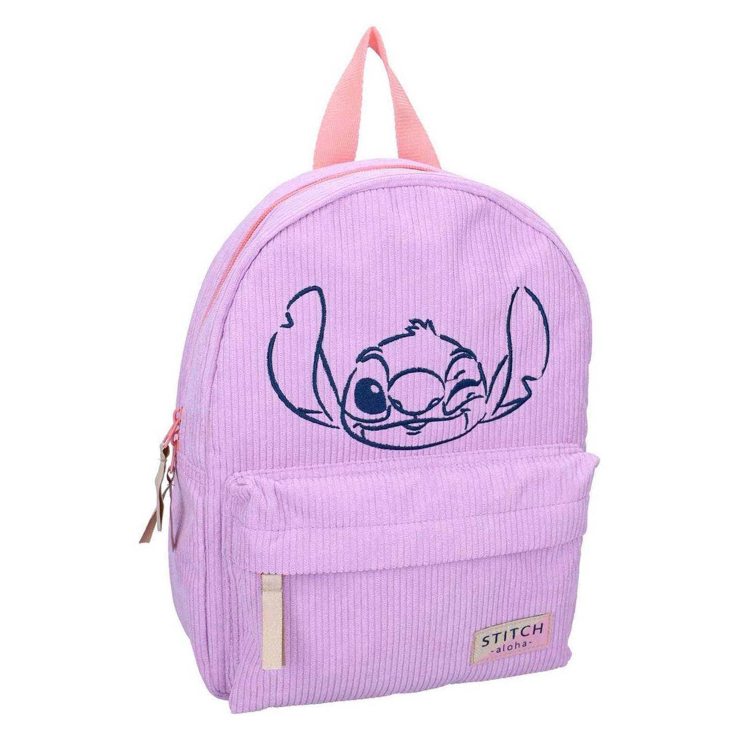 Vadobag Stitch Rugzak, schönen Tag noch! (795-01005)