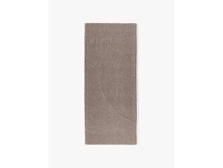 Tapis en laine tuftée main Eleni