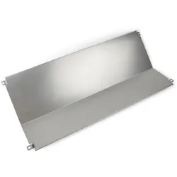 Hitzeschild | Doppelwandiger Deckel Napoleon Prestige 500 & Prestige Phantom - Effizienter Grillen dank isoliertem Deckel