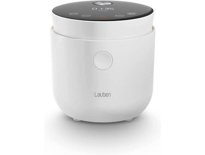 Lauben Reiskocher Low Sugar Rice Cooker 1500AT