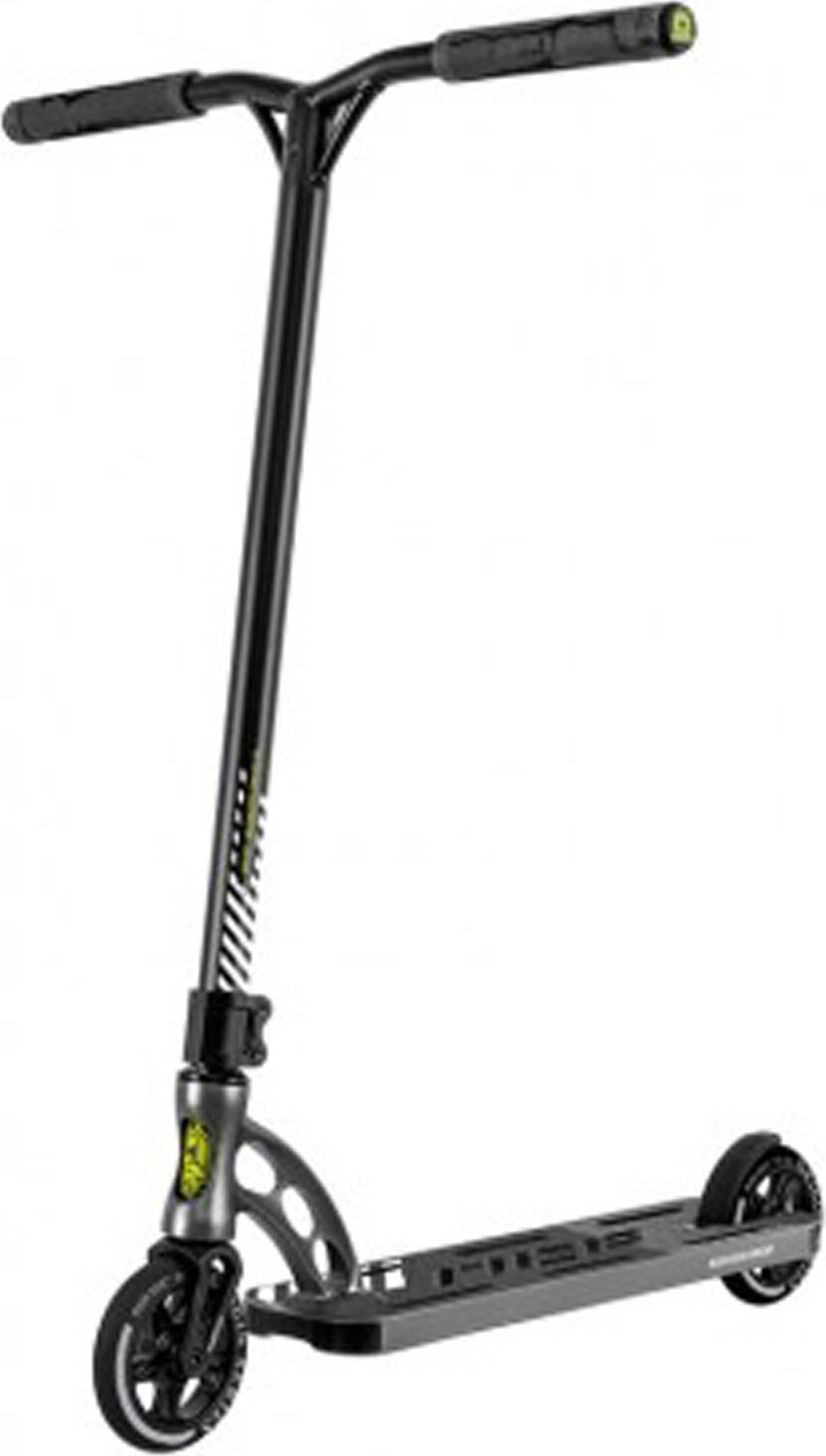Madd Stuntscooter Origin Team Limited Nickeled , anthrazit