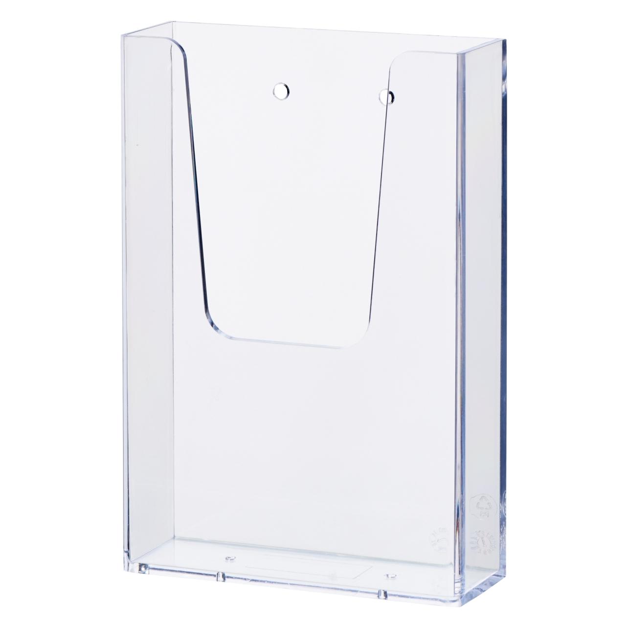 Helit Wandprospekthalter the help wall (A6) (H2350002)