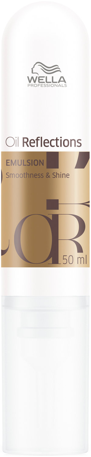Wella Oil Reflections Emulsion 50 ml CT-4286