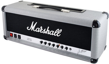 Marshall 2555X Silver Jubilee