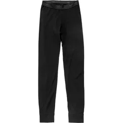 Devold, Damen, Funktionsunterhose, Breeze Plus Woman Longs (L), Schwarz