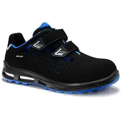 Sicherheitssandale IMPULSE XXT blue Easy ESD S1, Gr. 43 - blau - 43