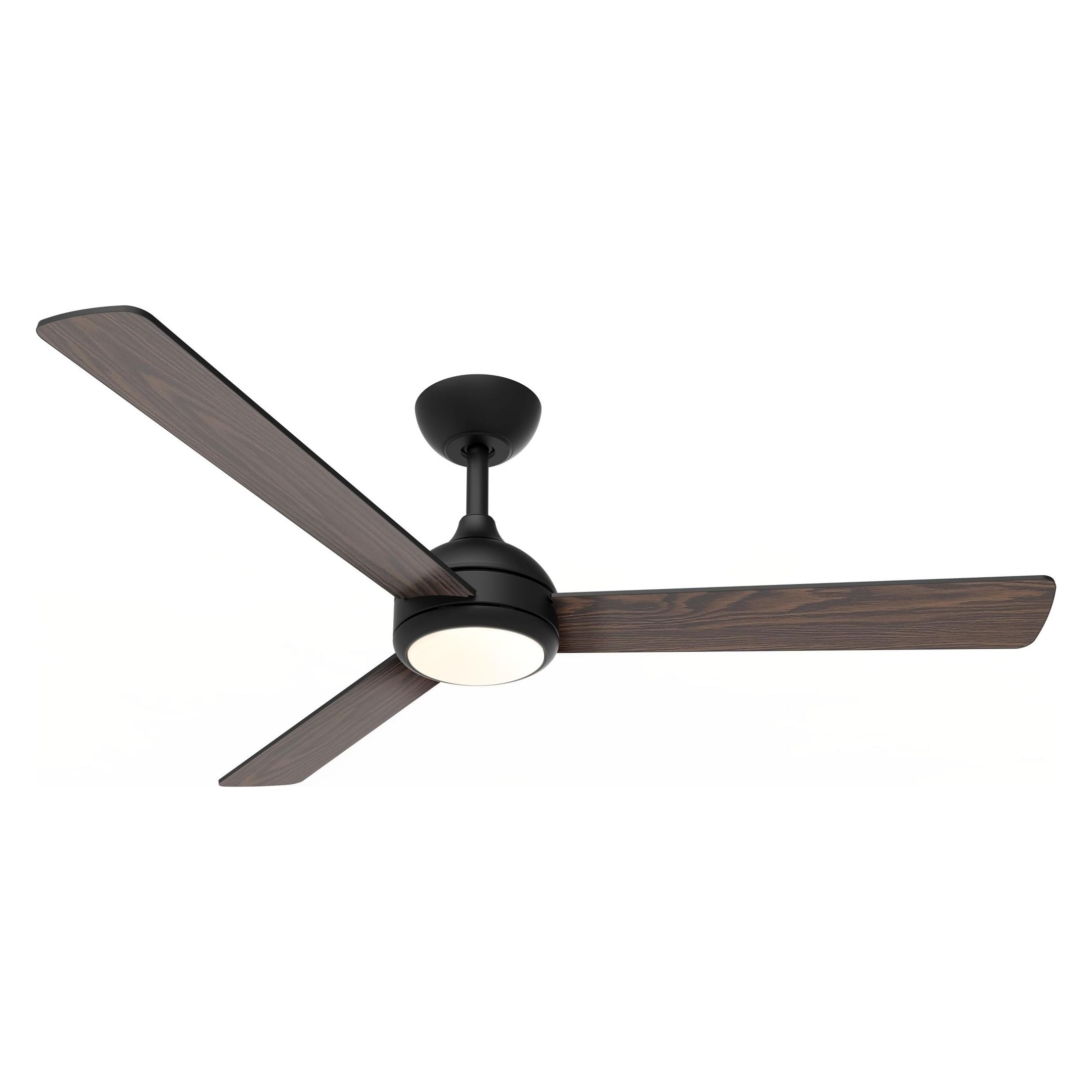 Philips Velyx Deckenventilator mit Beleuchtung 32 W (Ventilator) + 24 W (Leuchte) (8721103096883)