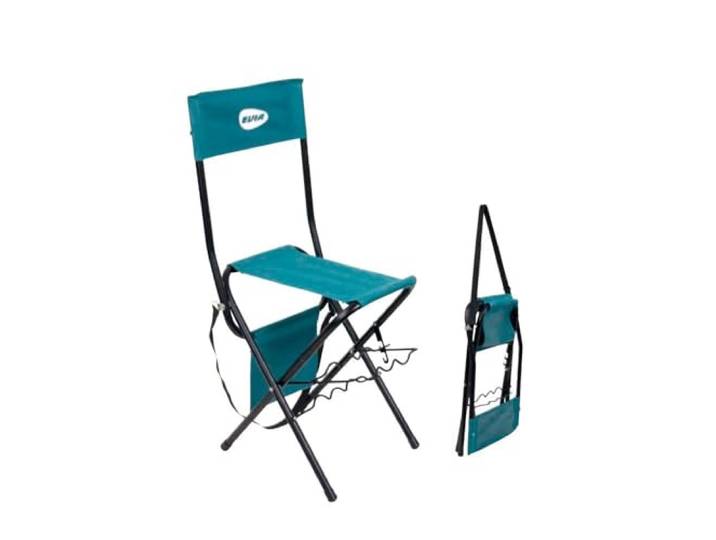 EVIA MSCW Chair, Grün