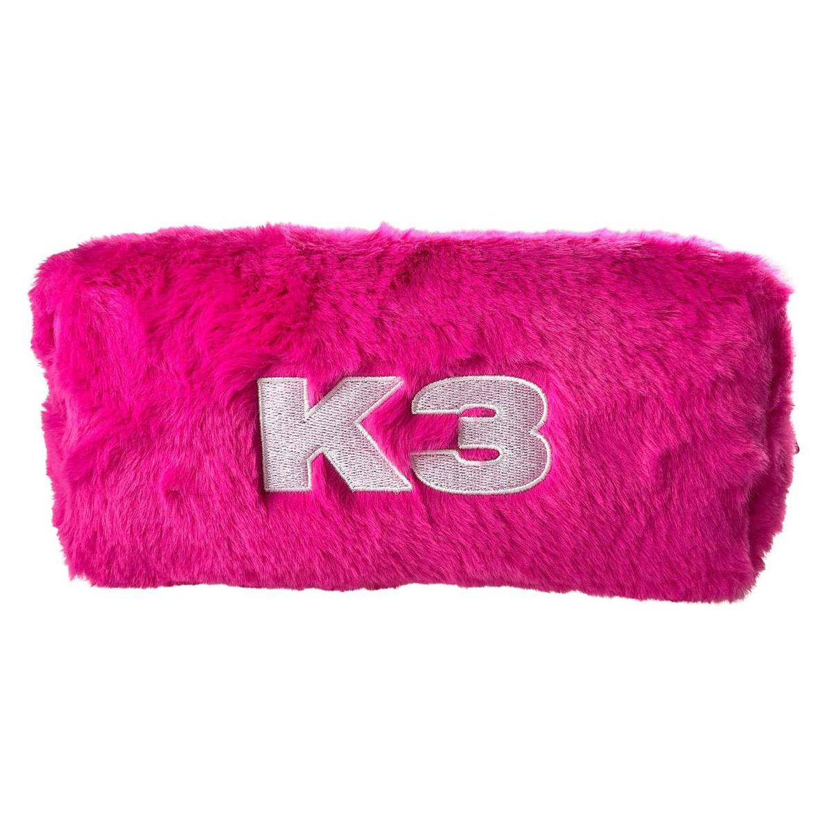 Studio 100 K3 Hülle - Flauschig (68867541)