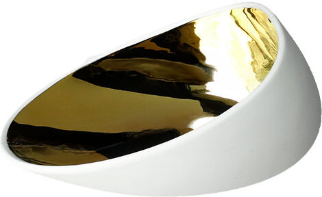 Cookplay Ciotola Gold 18 X 4 cm Jomon