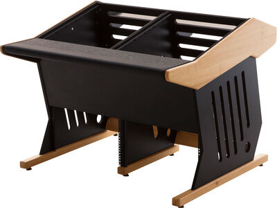 Zaor Maestro 24 Oak Black chêne noir