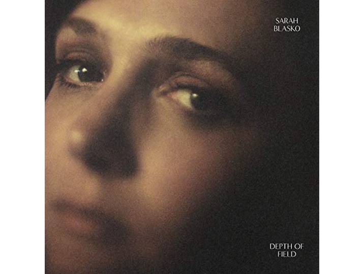 Sarah Blasko - Depth Of Field