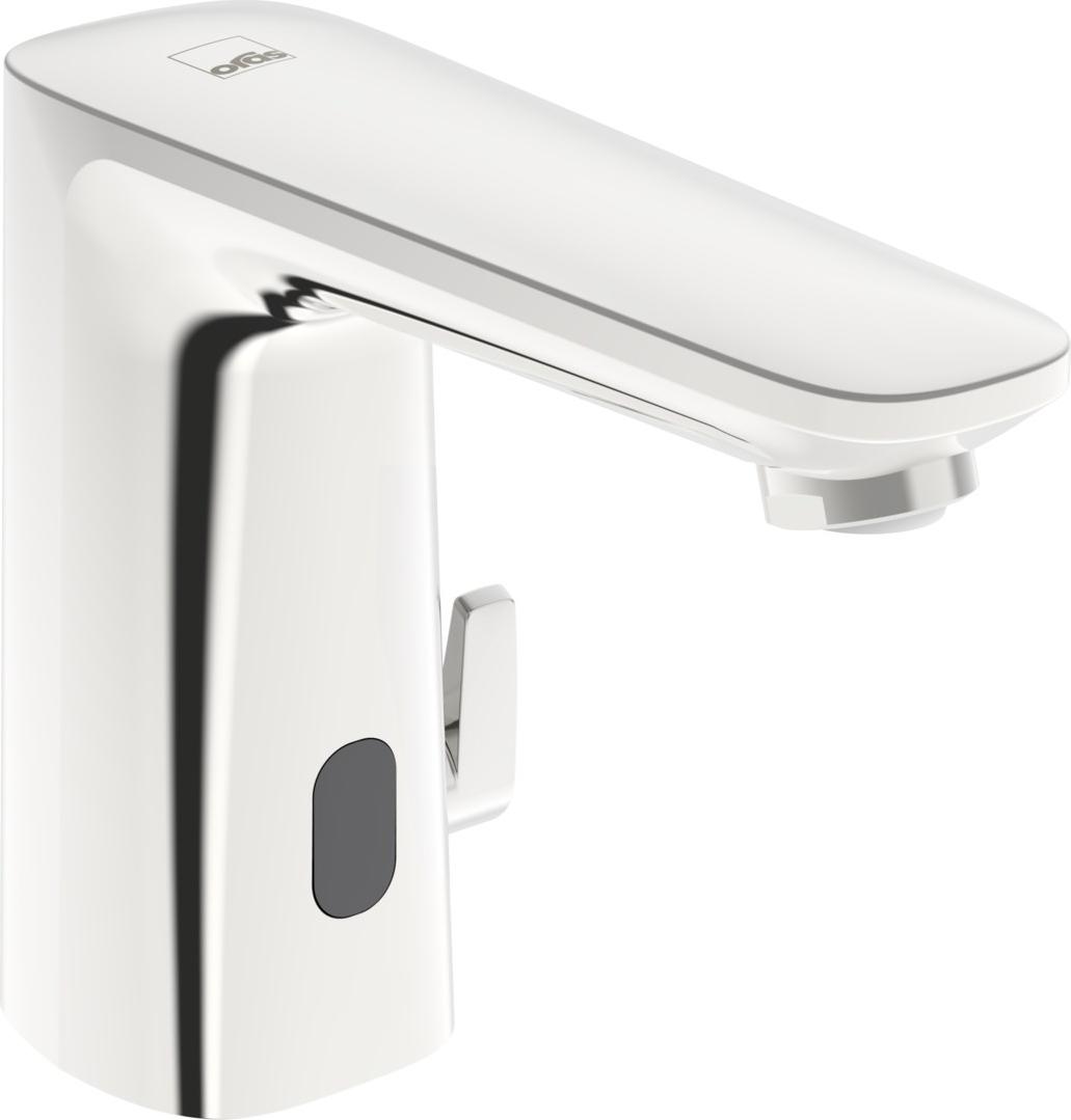 Electra 3V Waschtischarmatur, Bluetooth Electra