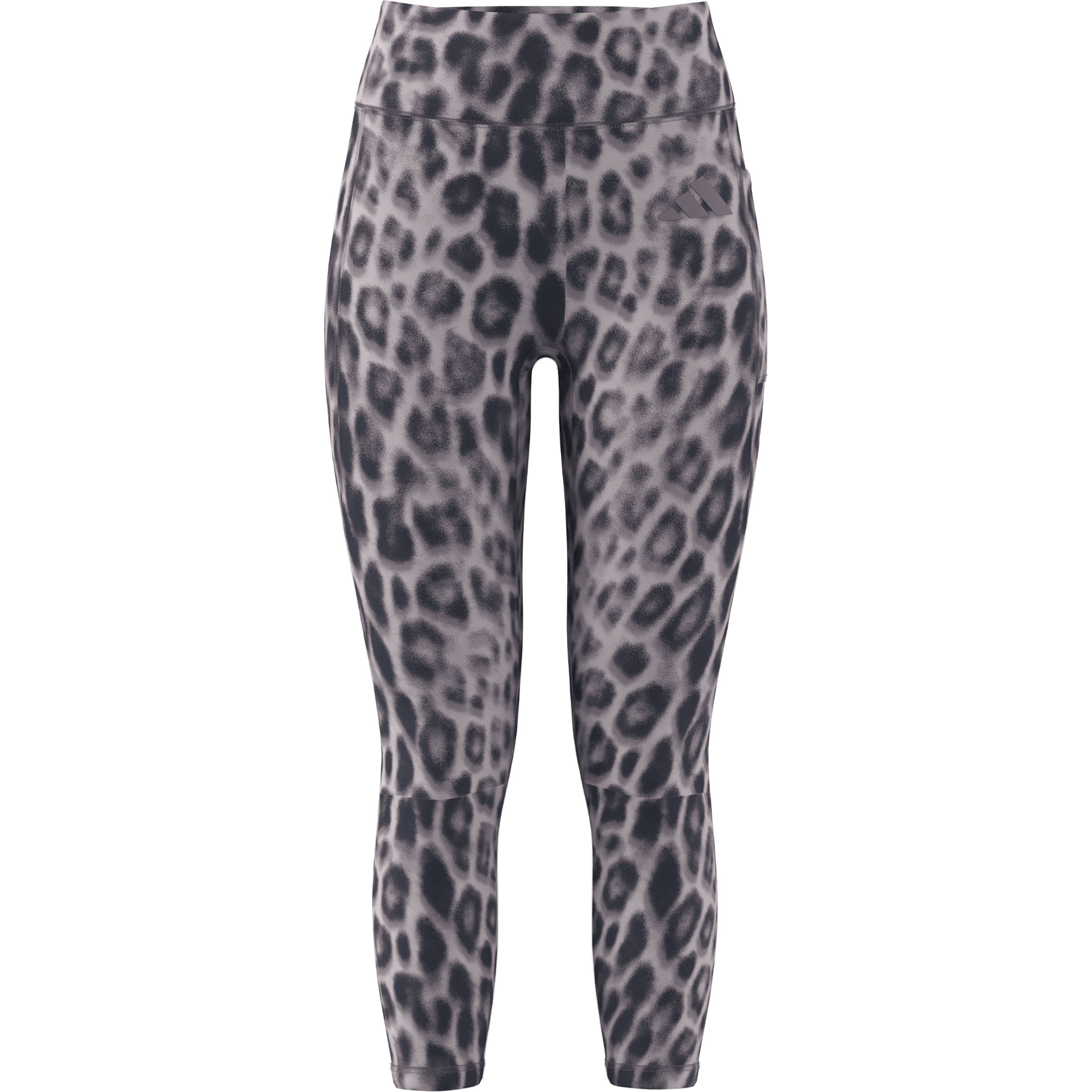 adidas Optime Essentials Workout 7/8 Tights Damen Yogahose mehrfarbig Größe XS Yoga | Training & Fitness Elastisch
