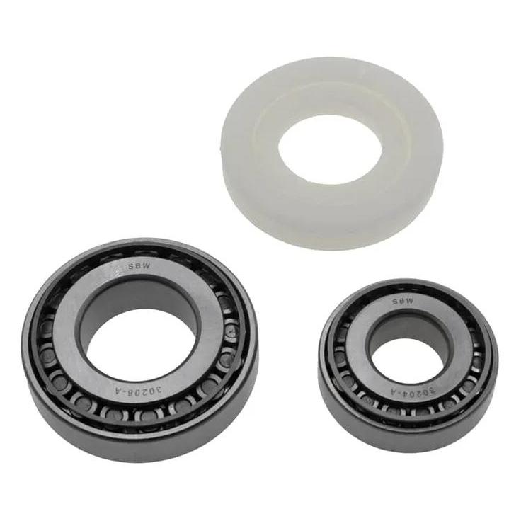 NB Parts Radlagersatz Bpw Nb-Parts (11000918)
