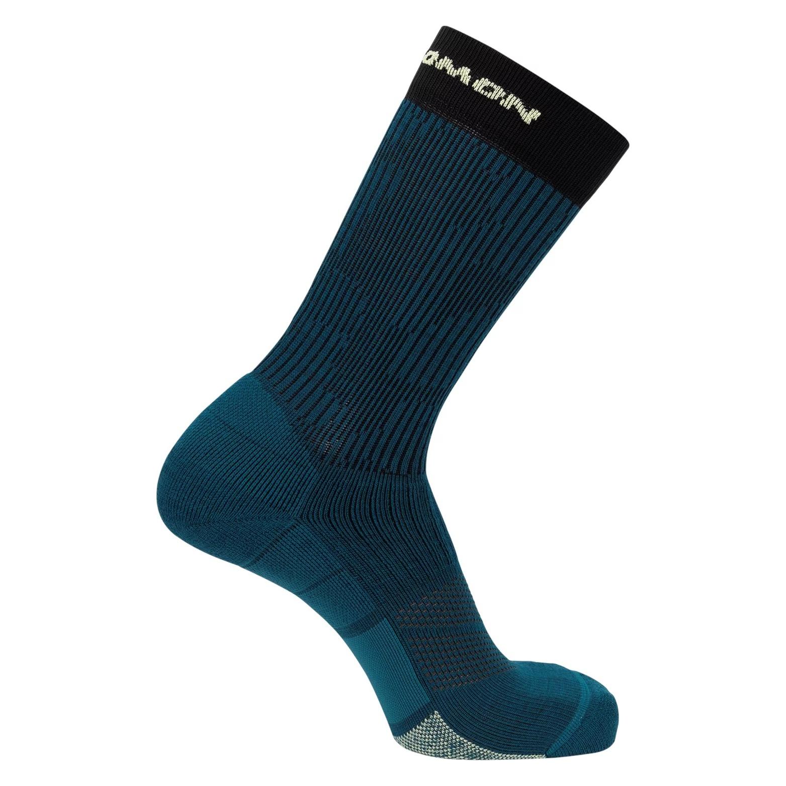 Salomon X Ultra Crew Socken (39 - 41) (C19714)