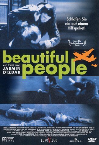 Jasmin Dizdar - Beautiful People - Preis vom 17.10.2026 19:25:27 h