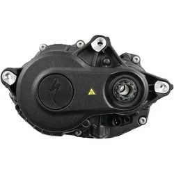 Specialized Motor 3.1, Mittelmotor 250 W, 48 V