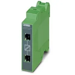 Phoenix Contact 2313931 Netzwerktrenner FL ISOLATOR 100-RJ/RJ FLISOLATOR100RJRJ