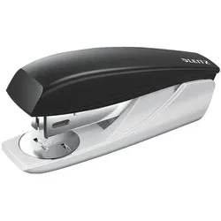 Leitz Tacker / Heftgerät »5501 NeXXt« schwarz, 3.5x5.1x12.1 cm