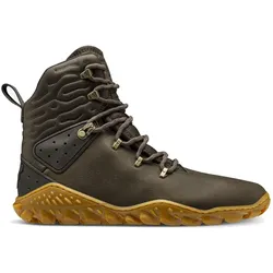 Vivobarefoot Herren Tracker Forest FG braun 48.0