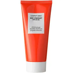 200ml comfort zone BODY STRATEGIST Cryo Leg Gel