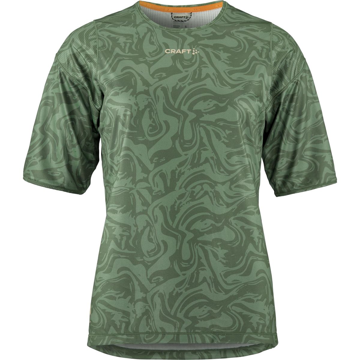Craft Core Offroad XT Short Sleeve Jersey Women thyme (626000) XXL 1914569-626000-8