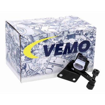 VEMO Sensor, Leuchtweiteregulierung Xenonlicht (Leuchtweiteregulierung) Original Qualität v48720094 Hinterachse rechts für LAND ROVER