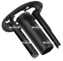 Nrf Ölkühler, Motoröl Easy Fit 31179 Für Vw