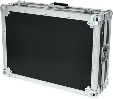 Flyht Pro Case NI Traktor S3 Schwarz beschichtet