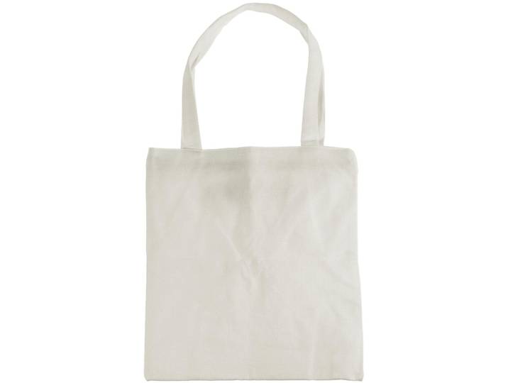Stoffbeutel FTM Baumwolle/Leinen Beige - Beutel