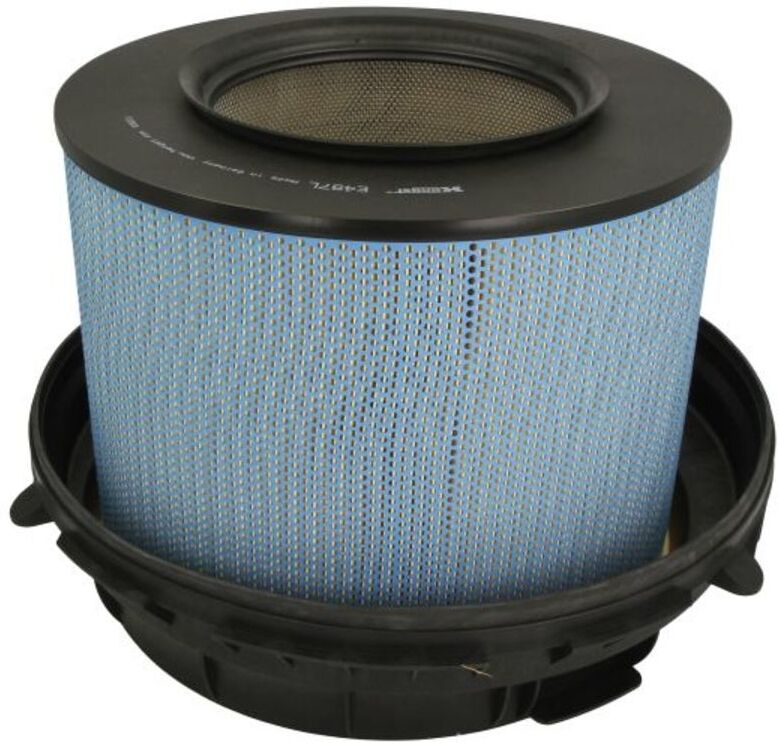 Luftfilter HENGST Filtration E497L