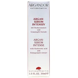 Arganöl - Argan-Serum Intensiv 30ml