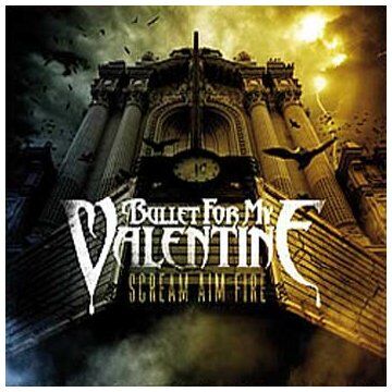 Bullet for My Valentine - Scream Aim Fire - Preis vom 12.10.2026 11:37:12 h