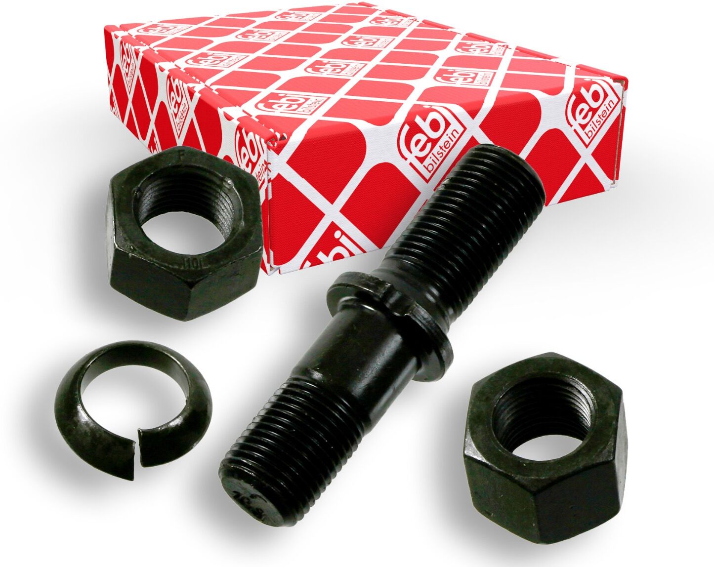 FEBI BILSTEIN 04233 Wheel Stud