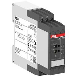 ABB 1SVR740211R2300 CT-SDS.23P Zeitrelais Multifunktional 1 St. Zeitbereich: 0.05 - 600 s