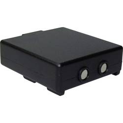 Copacks Kran-Fernbedienungs-Akku 9.6 V 750 mAh 114014