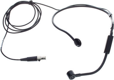 Shure PGA31 Schwarz