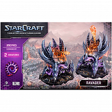 Archon Studio Starcraft - Wave 2 - Ravager - Zerg - Expansion Set - englisch 310332
