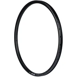 CONTEC Felge Zen 24 Disc 24 Zoll schwarz