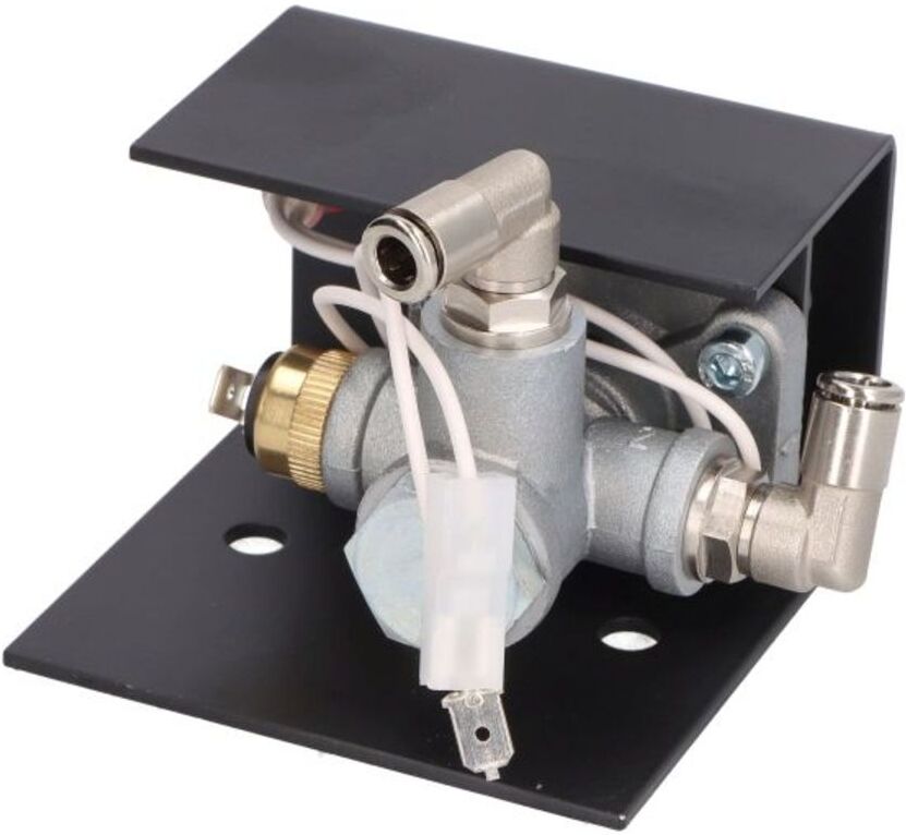 Pneumatisches Steuergerät HYVA 14751082H