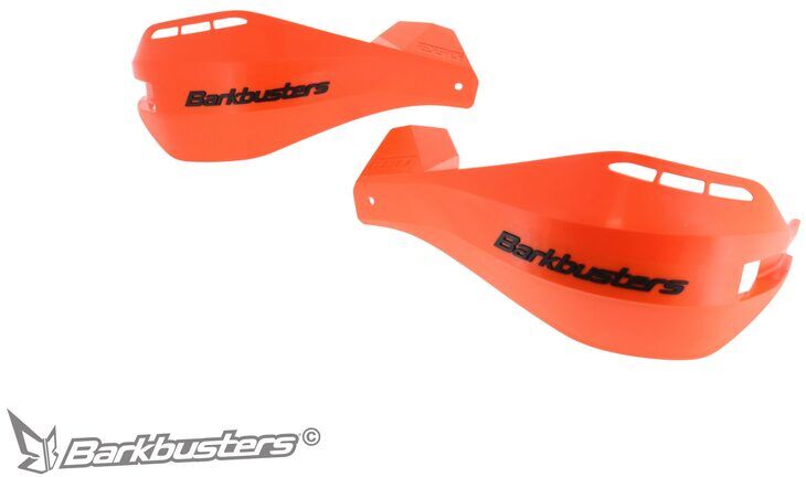 Protèges-mains Barkbusters Coques de EGO