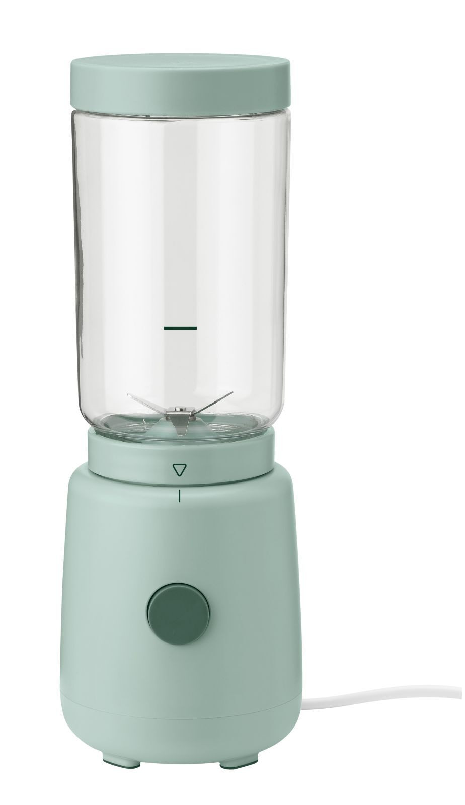 RIG-TIG by Stelton Foodie staafmixer, felgroen