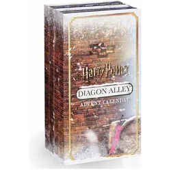 Carat Harry Potter Schmuck & Merchandise (24 Türchen)