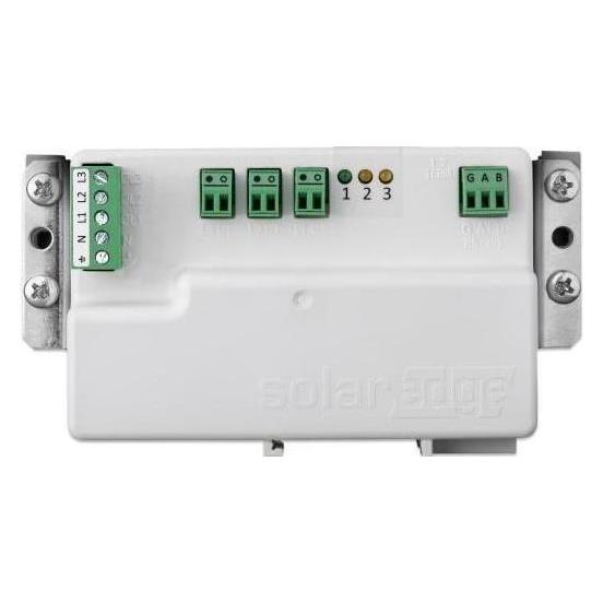 Solaredge SE-MTR-3Y-400V-A - Elektronisch - Weiss - IP20 - -40 - 85 °C - 3 W - 45 - 65 Hz (SE-MTR-3Y-400V-A)