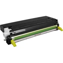 Kompatibler Toner ersetzt Lexmark X560H2YG X560A2YG yellow
