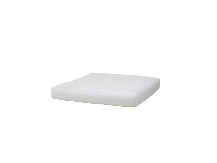 Cane-line Connect Palette Polstersatz Cane-Line Matt White
