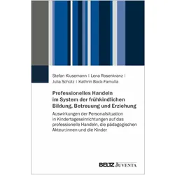 Kathrin Bock-Famulla, Fachbücher von Stefan Klusemann, Kathrin Bock-Famulla, Lena Rosenkranz, Julia Schütz