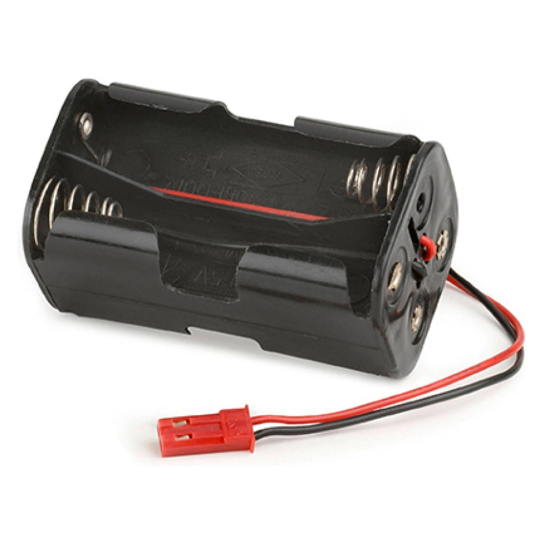 Carson Batteriebox (500503033)