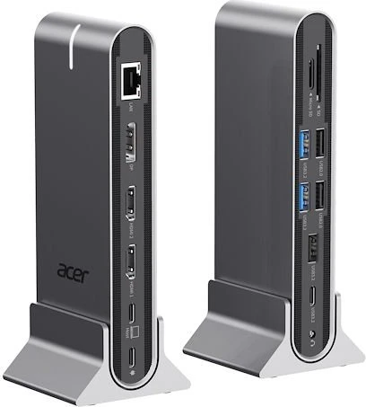 Acer 15in1 USB Typ C Universal Mini Dock